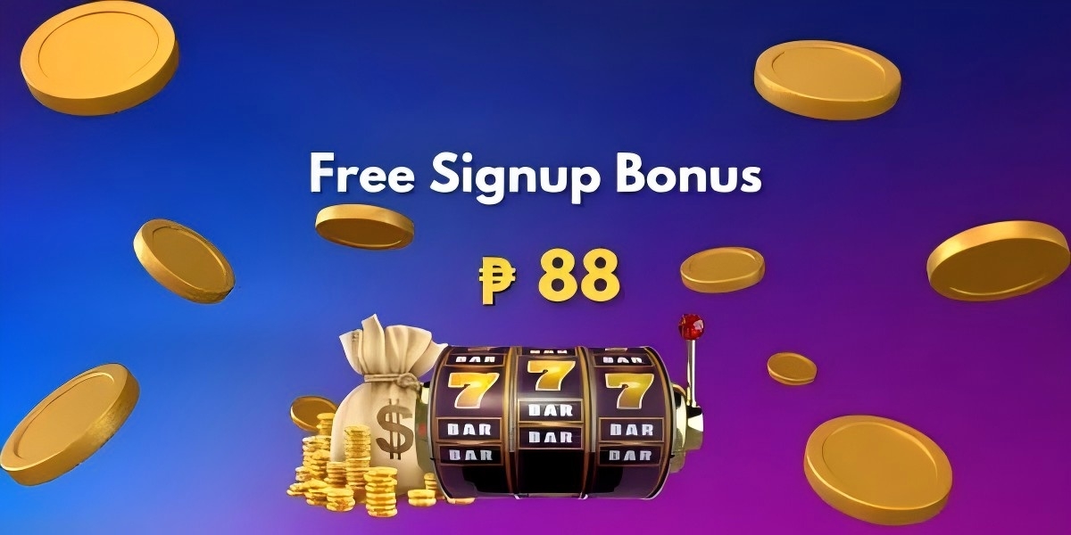 hanna ph casino welcome banner