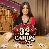 32 Baraha hanna ph live casino icon