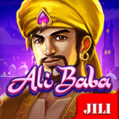Ali Baba hanna ph hot game icon
