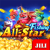 All Star Fishing hanna ph fishing icon