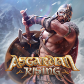 Asgardian Rising hanna ph hot game icon