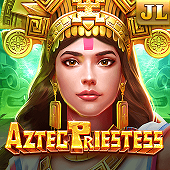 Aztec Priestess hanna ph hot game icon