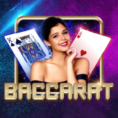 Baccarat B hanna ph live casino icon