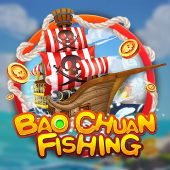 Bao Chuan Fishing hanna ph fishing icon