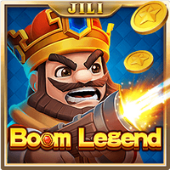Boom Legend hanna ph fishing icon