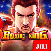 Boxing King hanna ph slot icon