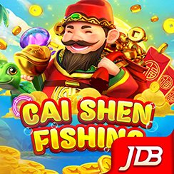 Cai Shen Fishing hanna ph hot game icon