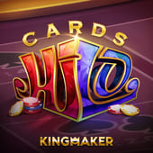 Cards Hi Lo hanna ph cards icon
