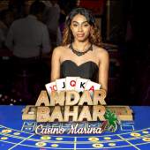 Casino Marina Andar Bahar hanna ph live casino icon