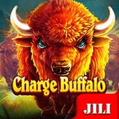 Charge Buffalo hanna ph hot game icon