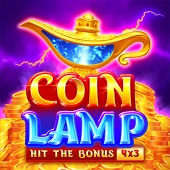 Coin Lamp hanna ph slot icon