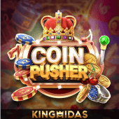 Coin Pusher hanna ph cards icon