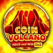 Coin Vilcano Hold and Win hanna ph hot game icon
