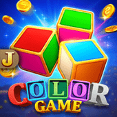 Color Game hanna ph slot icon
