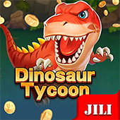 Dinosaur Tycoon hanna ph fishing icon