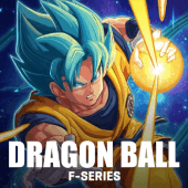 Dragon Ball hanna ph slot icon