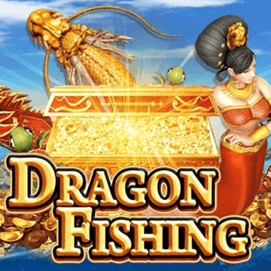 Dragon Fishing hanna ph fishing icon