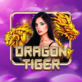 Dragon Tiger hanna ph live casino icon