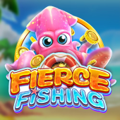 Fierce Fishing hanna ph fishing icon