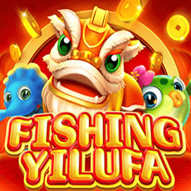 Fishing Yi Lu Fa hanna ph fishing icon