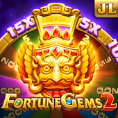 Fortune Gems 2 hanna ph slot icon