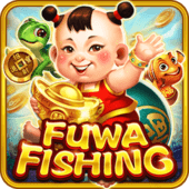 Fuwa Fishing hanna ph fishing icon