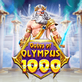 Gates of Olympus 1000 hanna ph hot game icon
