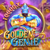 Golden Genie hanna ph hot game icon