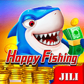 Happy Fishing hanna ph hot game icon