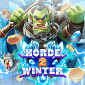 Horde 2 Winter hanna ph slot icon