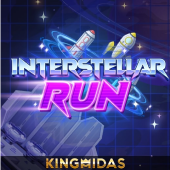Interstellar Run hanna ph cards icon