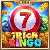 Irich Bingo hanna ph slot icon
