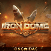 Iron Dome hanna ph cards icon