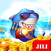 Jackpot Fishing game icon on hanna ph