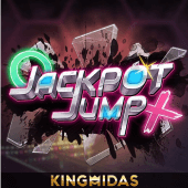 Jackpot Jump hanna ph cards icon