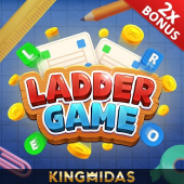 Ladder Game hanna ph cards icon