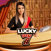 Lucky 7 hanna ph live casino icon