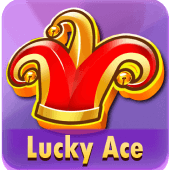 Lucky Ace hanna ph hot game icon