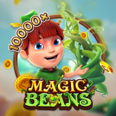 Magic Beans hanna ph hot game icon