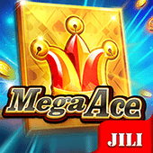 Mega Ace hanna ph slot icon
