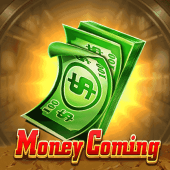 Money Coming hanna ph slot icon