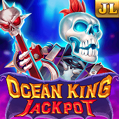 Ocean King Jackpot hanna ph fishing icon
