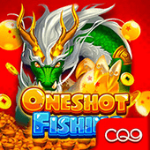 Oneshot Fishing game icon on hanna ph