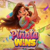Pinata Wins hanna ph hot game icon