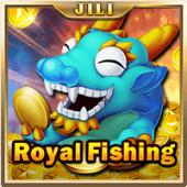 Royal Fishing hanna ph fishing icon