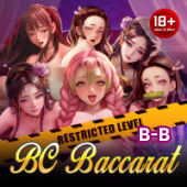 Sexy Blockchain Baccarat B B hanna ph live casino icon