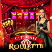 Ultimate Roulette hanna ph